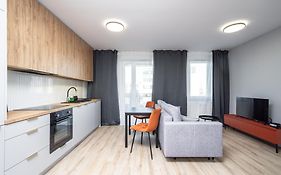 Rentplanet - Apartamenty Modena